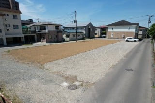 会津若松市本町