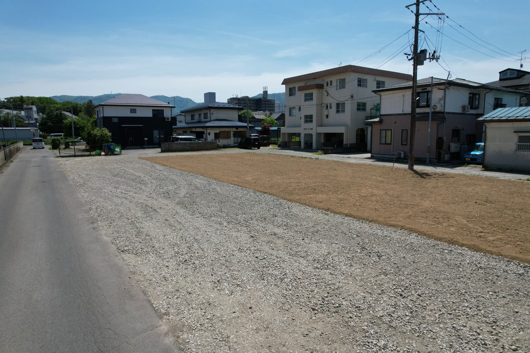 会津若松市本町