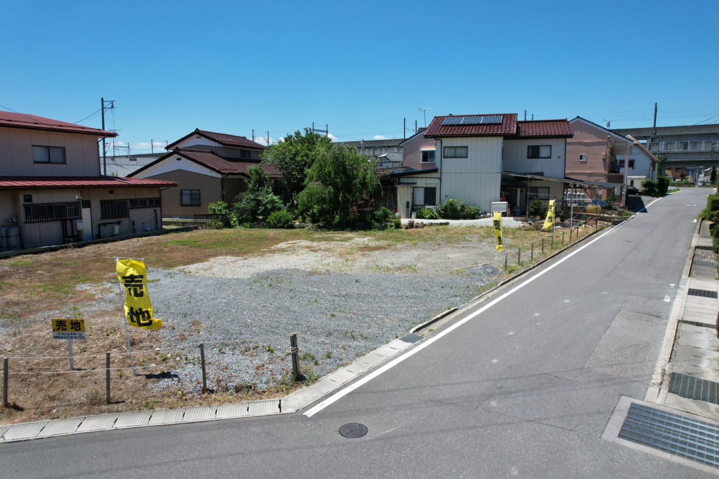 富久山町福原字三斗蒔田